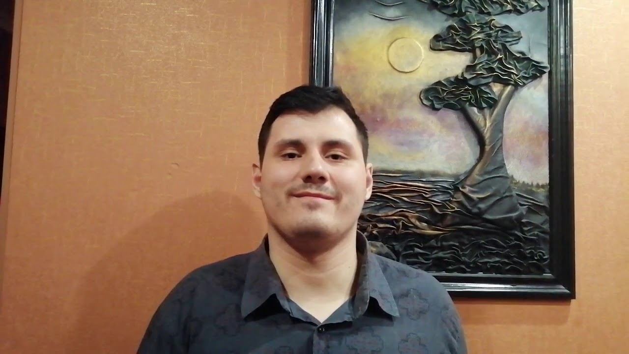 Всемирный Онлайн-Марафон на песню 