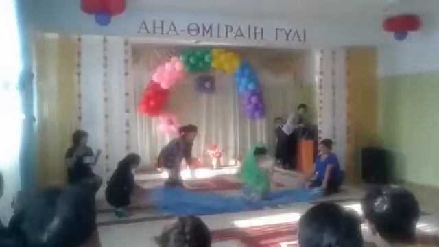 Керемет пародия