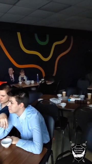 РУССКАЯ ДРУЖИНА МЫТИЩИ мероприятие,  организованное детским военно-спортивным клубом