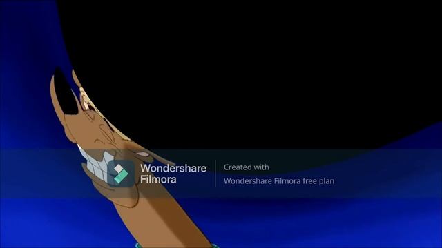 Scooby Doo For Filmora Effects