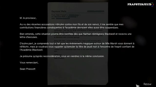 Life Is Strange   Pc   10