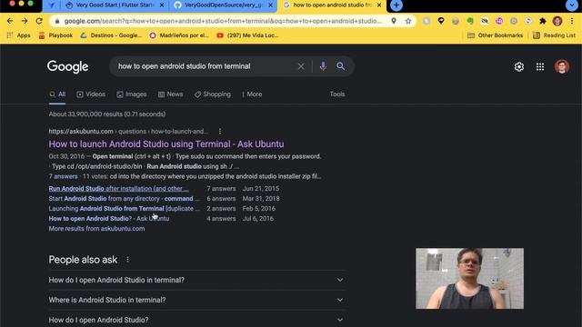 Live Coding - Setting Up Very_good_cli