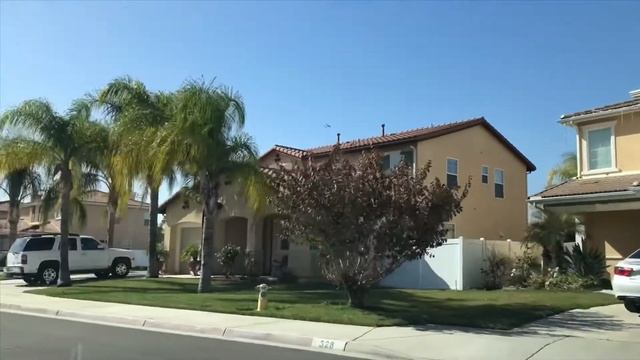 Pending Sale 384 Daylily DR Perris  92571
