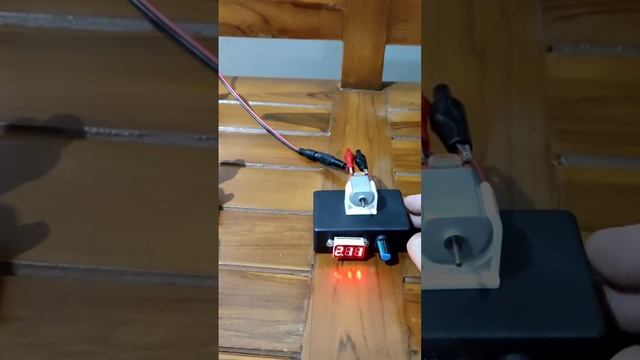 How To Use Sembadi's Mini Motor Break In Tool.