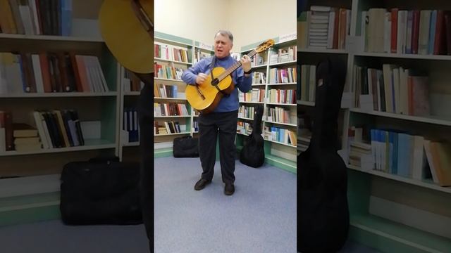 Черняев А.П.Журавль и жар-птица.VID_20191204_184657