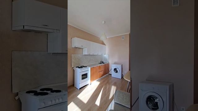 Казань Фучика 88 1К (ЖК Вербный)