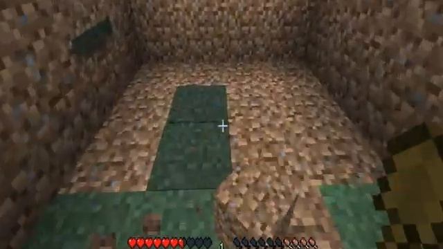 Minecraft: АгроШкольники - Ant Farm - 1