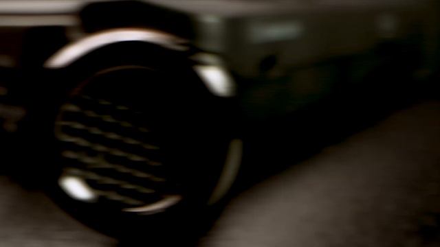 【TASCAM DR-07X】 B-roll Challenge With BMPCC6K+Laowa 24mm F/14 Macro Probe