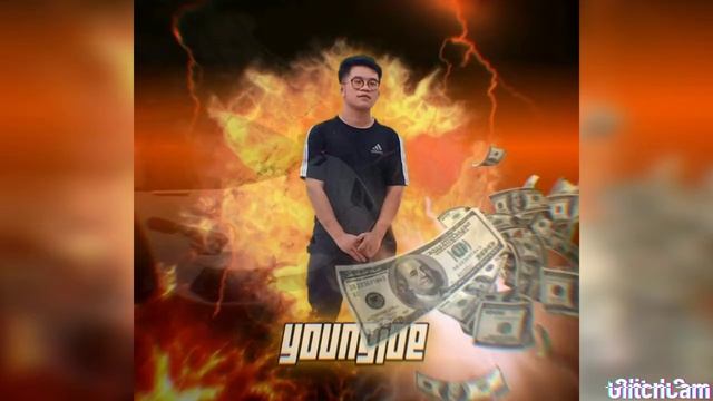 My Girl-YoungJoe(Prod.KJ Run It Up)