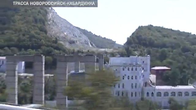 05.09.13 Такая жизнь. Вечный долгострой