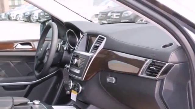 2014 Mercedes Benz GL Class White Plains NY Hartsdale, NY #41058W 360p