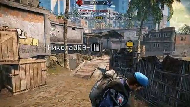 Обзор на Ак-103 Сталь