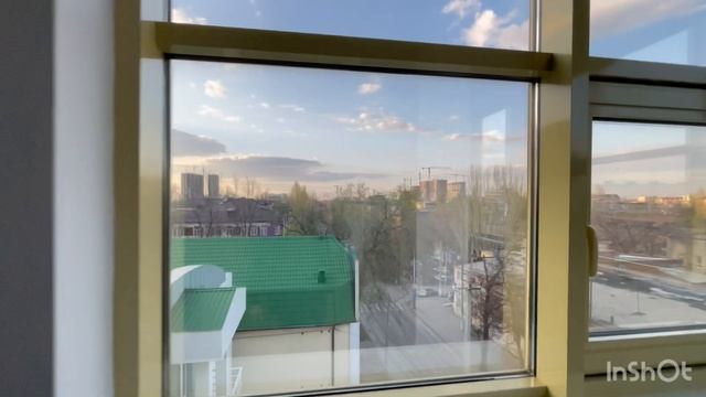 Офисы в БЦ «Крепостной, 129»