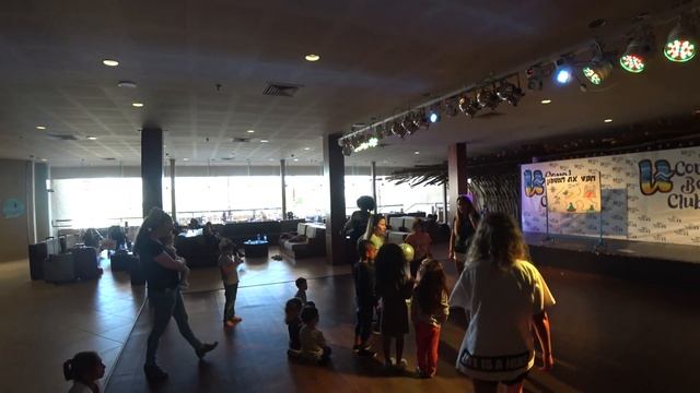 Поездка в Эйлат. День восьмой (7 апреля 2019/1)