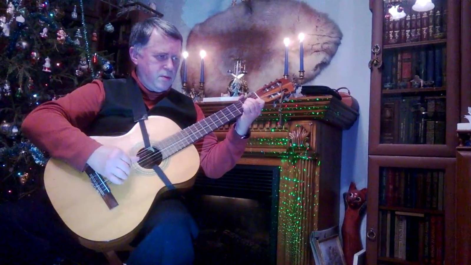 Черняев А.П.Москва-ты сердце всей России.VID_20191204_174254