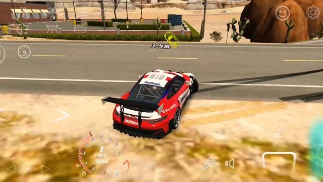 DESIGN & SETUP DRIFT PORSCHE 911 | VIDEO LAMBAT UPDATE