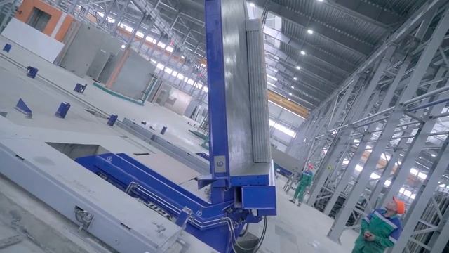 Имиджевый видеоролик о компании 