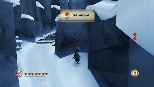 Mini Ninjas Capítulo 18 (PC)