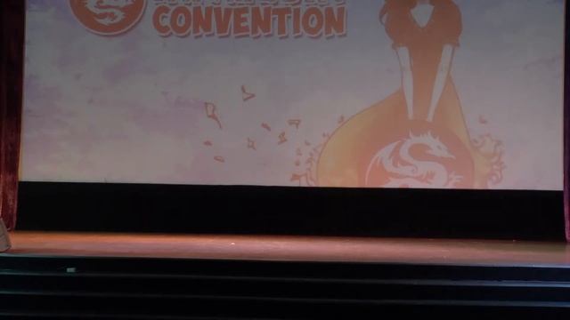 AnimeDay  2017 - Block 1