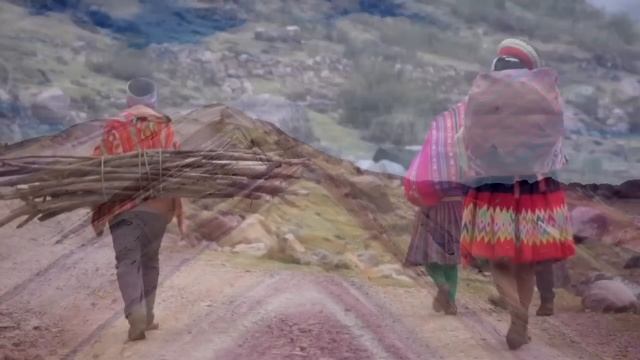 Озеро Кель- Суу, Кыргызстан