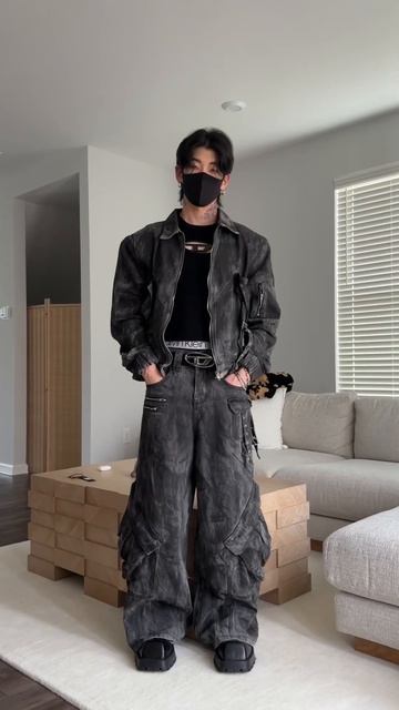 Normalize Overdressing