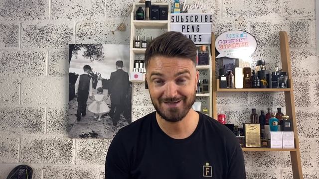 Fragrance Review The Body Shop Kahaia || 2 Minute Tuesday