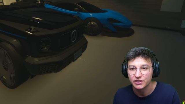 RUBO Le SUPERCAR Dei MILIONARI Su GTA 5 : Da 1$ A 1.000.000$ - (Pt 2)