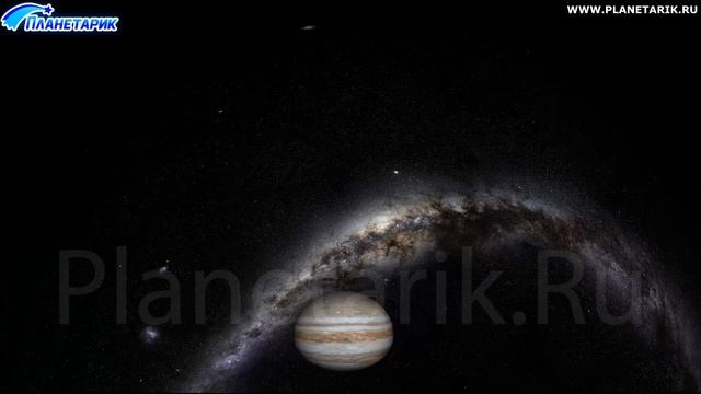 В глубины Вселенной