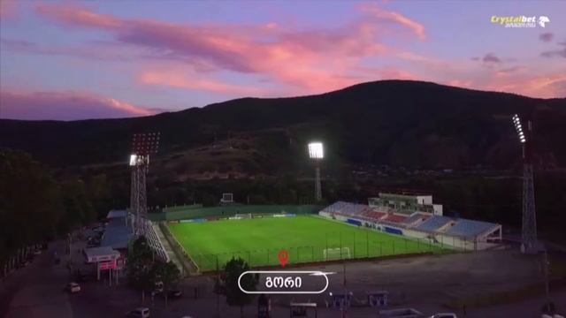 სიონი - სამტრედია