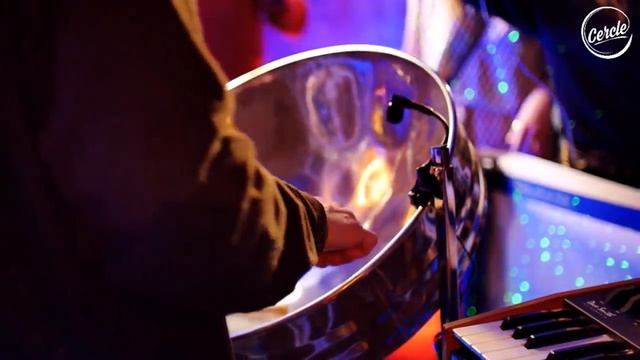 Clément Bazin Live @ La Démesure In Paris, France For Cercle