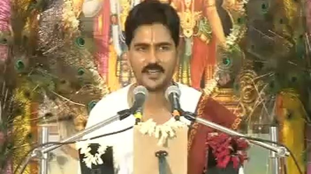 माया का मारीच चला भजन Maya Ka Marich Chala Bhajan Video By Pujya Rajan Ji Maharaj