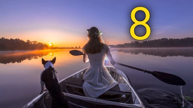 08. Здравствуй, Бог. Папаяси - Жизнь на реке. Мысли записанные в лодке