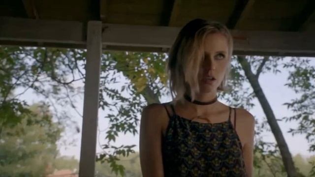 Freya Mikaelson - Play With Fire