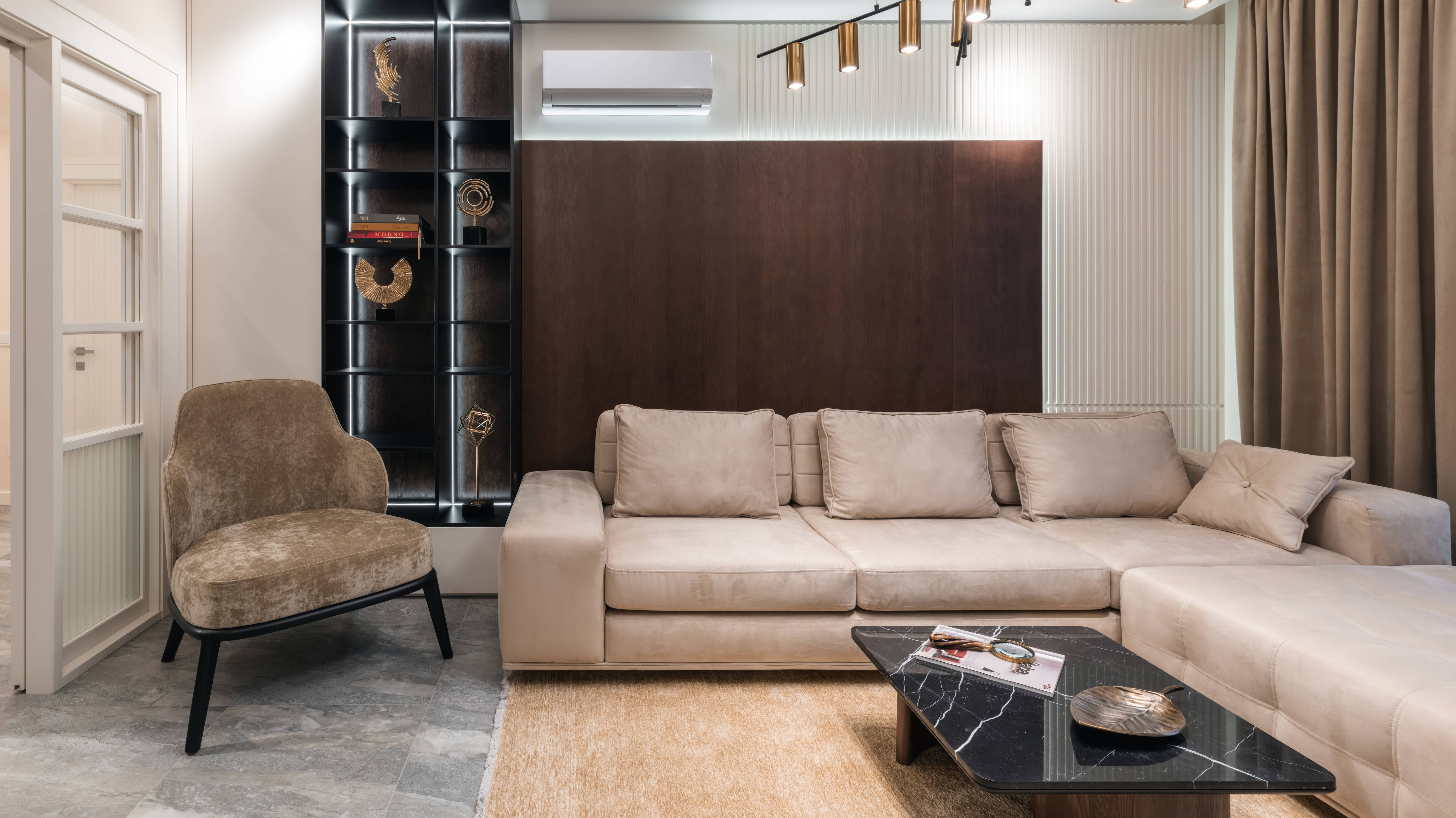 Апартаменты 