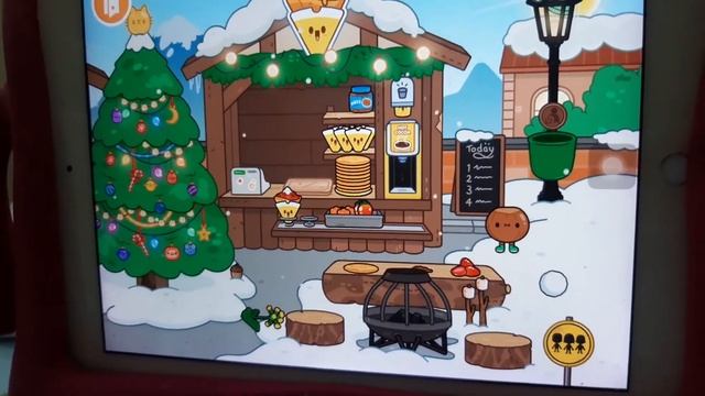 Toca Life World || Bohemian House Pantry Part 3 - Jars