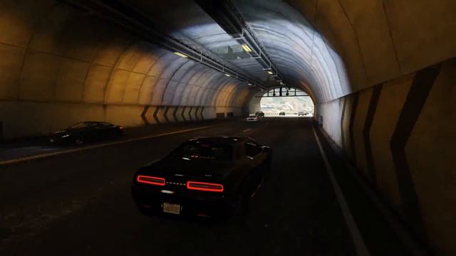 GTA5 Mods: 2016 Unmarked SRT PotatoCat