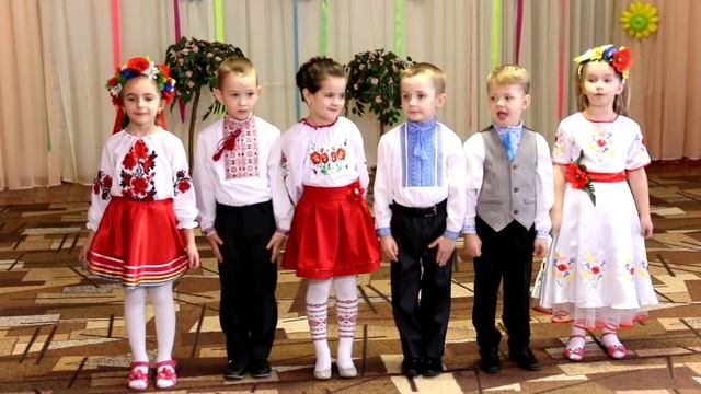 кліп. Теремок. 8 березня 2016. Studio Exclusive. тел. 097-185-8220
