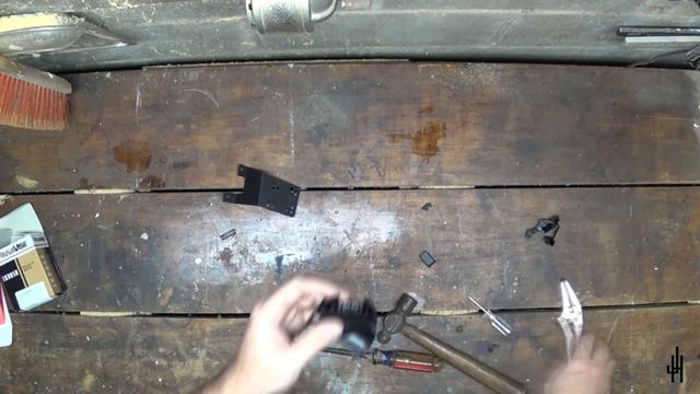 VW Jetta MK5 Cell Phone Holder Hack