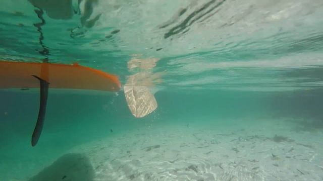 2017 Obrien Passage SUP