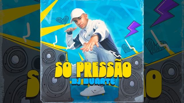 Tu Joga Pra Trás Encosta (feat. DJ TS)