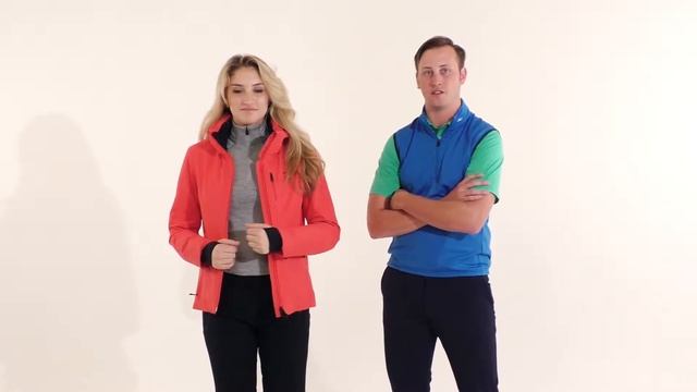 Kjus Formula DLX Jacket