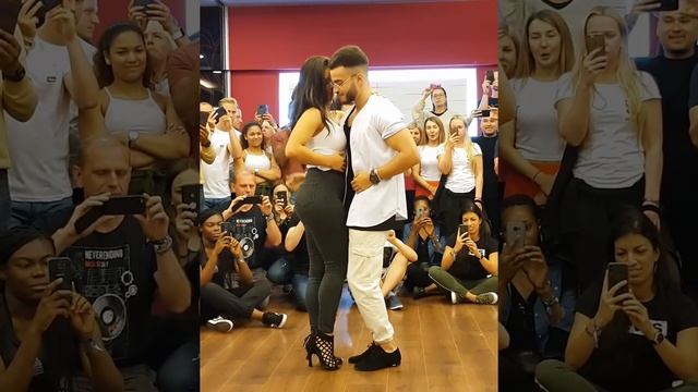 Azzedine & Andrea, Tarra'Show - Chapter 1 (#Rebola) By Dj Kayel