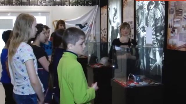 Информационный проект акция года Итоговый сюжет проекта Непокорённый Ленинград