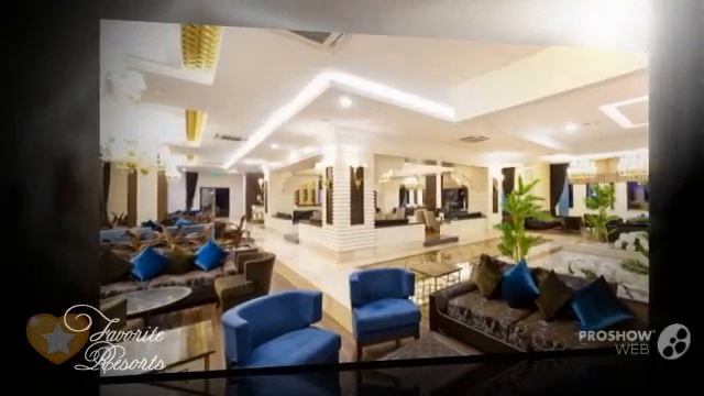 Villa Side Residence - Turkey Side