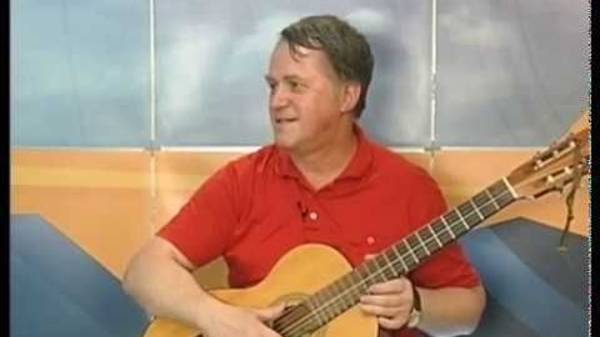 Александр Черняев.Ты мое Измайлово