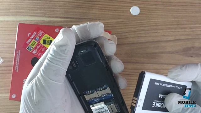 Me Mobile Smart Power Unboxing & Review 1.8