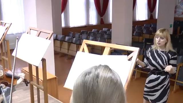 Презентация школы