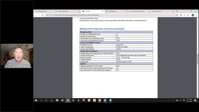 Webinar Collaborative VEE