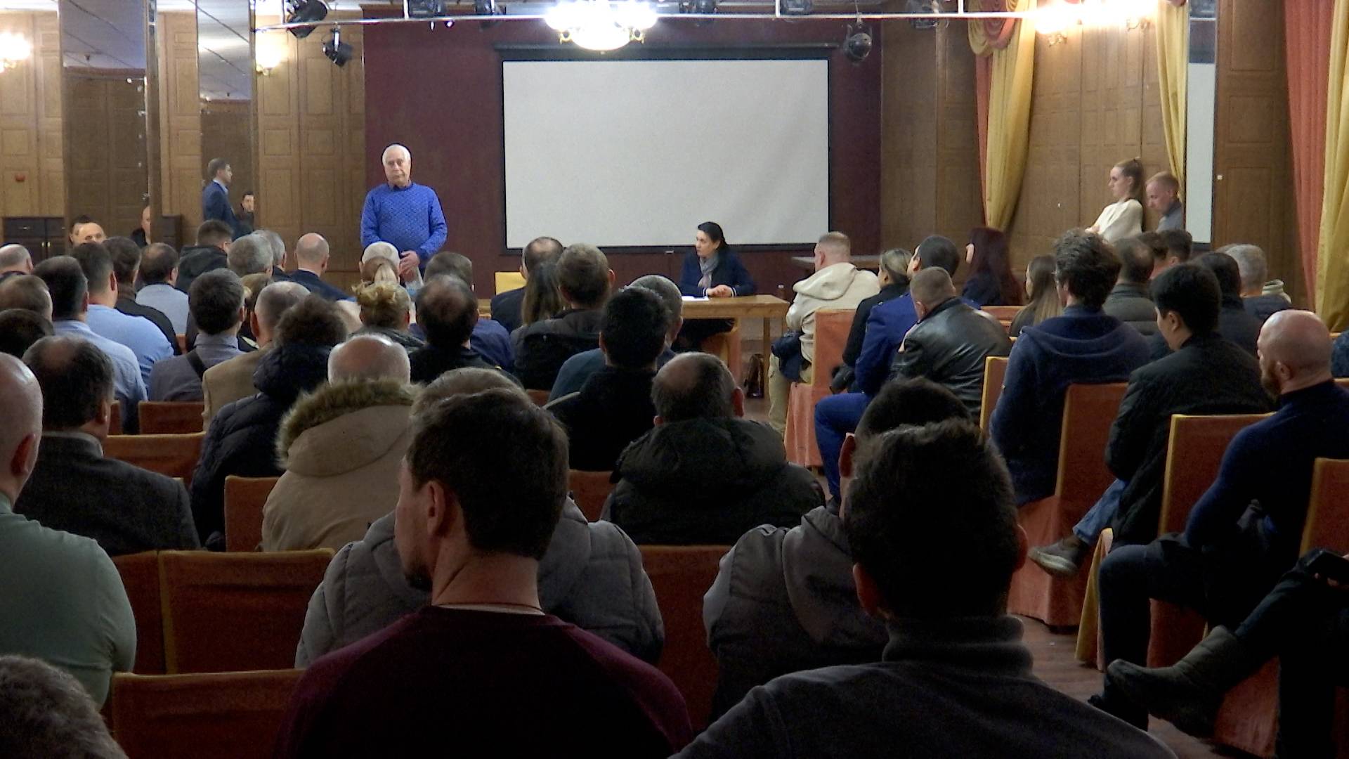 Люберецкое телевидение 📺