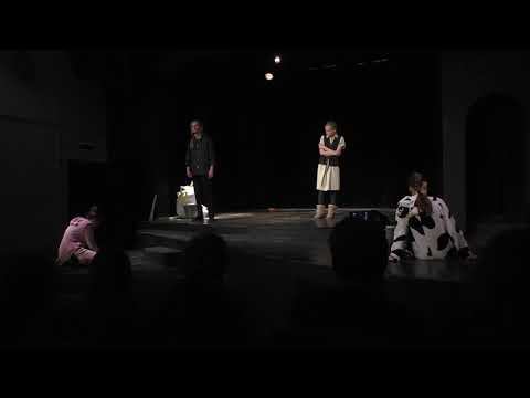 Очень простая история. Часть 1